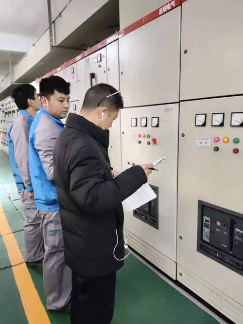 积极做好后勤保障工作为保障考生就餐及其他需求的运行维护时钟系统